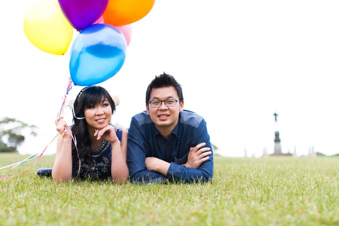 Andry & Vanessa Prewedding by Deppicto - 023 Andry & Vanessa Prewedding by Deppicto - 023