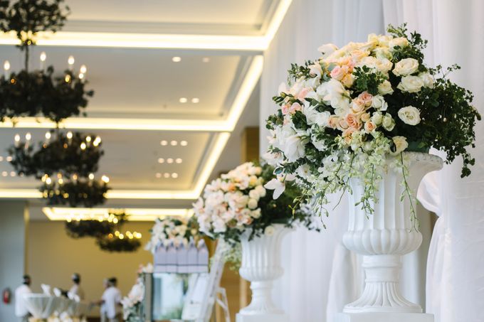 Beautiful in Pastel Theme by Red Gardenia - 005 Beautiful in Pastel Theme by Red Gardenia - 005