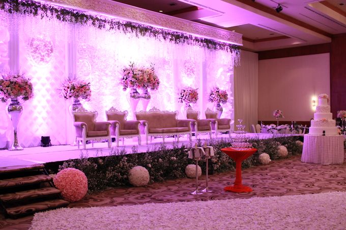 Anthony stevven MC wedding Milenium hotel tanah abang by Anthony Stevven - 001 Anthony stevven MC wedding Milenium hotel tanah abang by Anthony Stevven - 001
