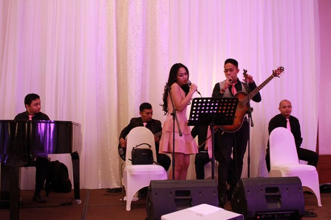Anthony stevven MC wedding Milenium hotel tanah abang by Anthony Stevven - 002 Anthony stevven MC wedding Milenium hotel tanah abang by Anthony Stevven - 002