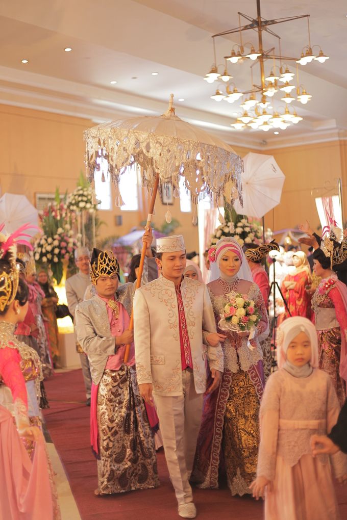 Eka & Fadli by Crystal Organizer - 026