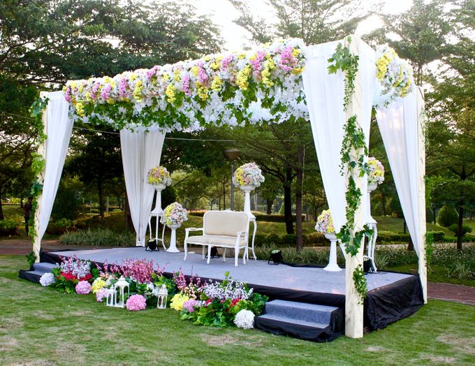 Marshal & Meivi by indodecor - 001 Marshal & Meivi by indodecor - 001