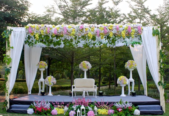 Marshal & Meivi by indodecor - 002 Marshal & Meivi by indodecor - 002