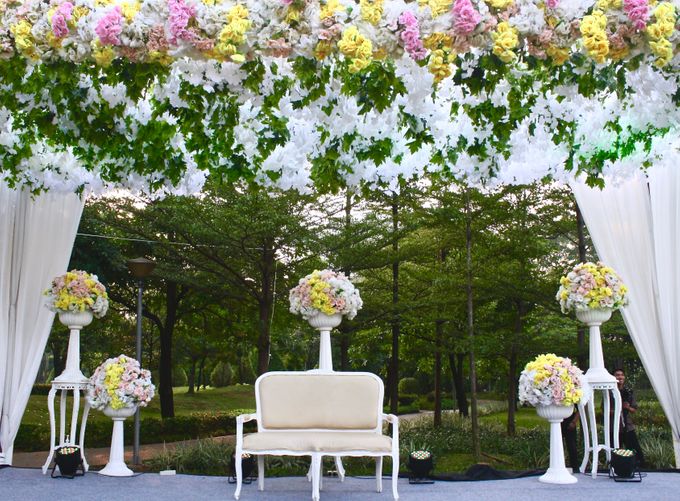 Marshal & Meivi by indodecor - 003 Marshal & Meivi by indodecor - 003