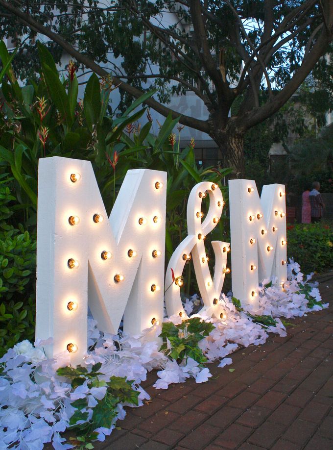 Marshal & Meivi by indodecor - 005 Marshal & Meivi by indodecor - 005