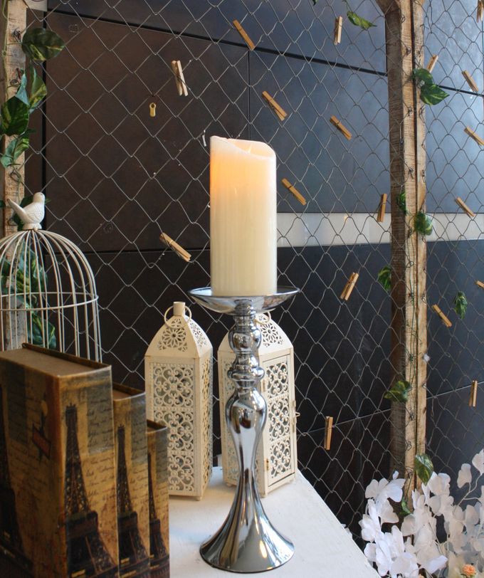 Marshal & Meivi by indodecor - 007 Marshal & Meivi by indodecor - 007