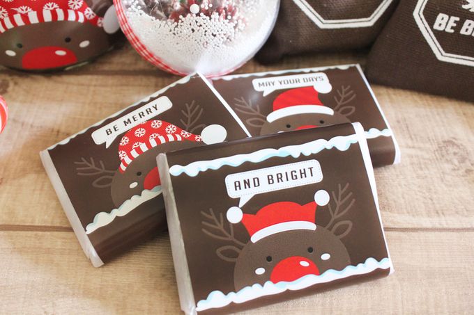 CHRISTMAS GIFT 2015 - LIMITED STOCK ONLY by The Bride and Butter - 005 CHRISTMAS GIFT 2015 - LIMITED STOCK ONLY by The Bride and Butter - 005