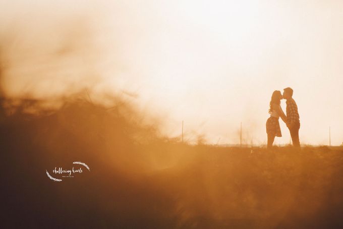 Couple Potrait by Shuttering Hearts - 011 Couple Potrait by Shuttering Hearts - 011