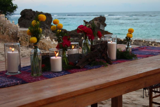 Rustic Theme Wedding by Karma Reef - 007 Rustic Theme Wedding by Karma Reef - 007