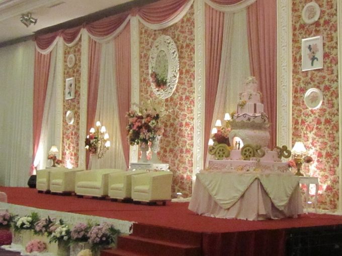 Casa Grande Ballroom at Merlynn Park Hotel by Merlynn Park Hotel - 002 Casa Grande Ballroom at Merlynn Park Hotel by Merlynn Park Hotel - 002