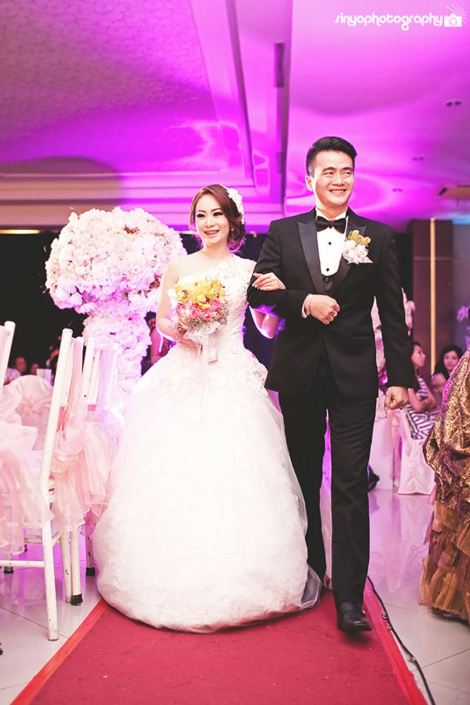 DYSEN & ANGEL wedding day by SINYOPHOTOGRAPHY - 023 DYSEN & ANGEL wedding day by SINYOPHOTOGRAPHY - 023