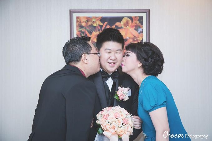 Wedding Niki Irene by Cheers Photography - 041 Wedding Niki Irene by Cheers Photography - 041