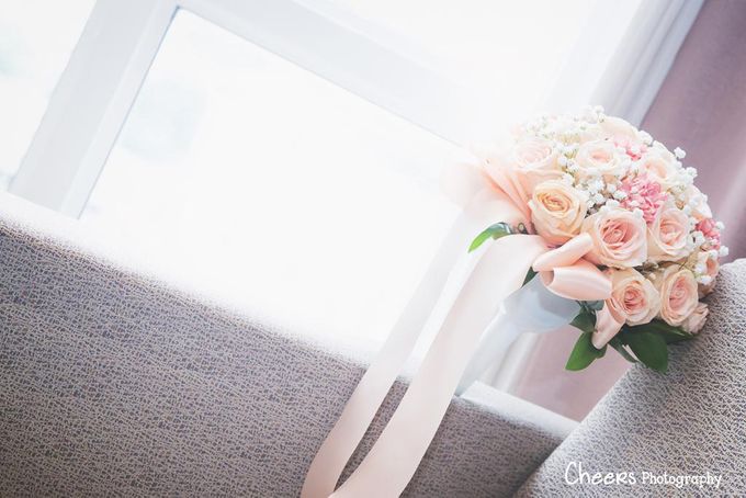 Wedding Niki  Irene by Cheers Photography - 042