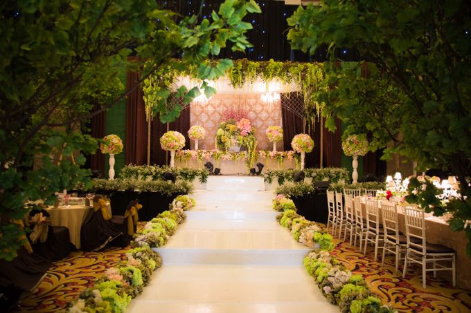 Wedding OF Eka & Novilia by Best Decor - 003 Wedding OF Eka & Novilia by Best Decor - 003