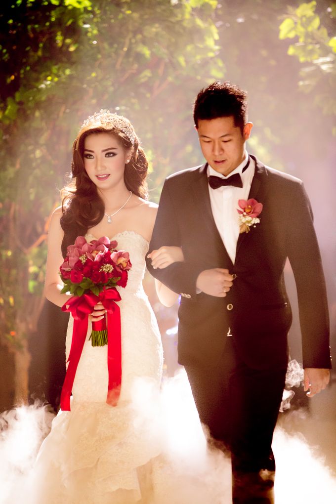 Wedding OF Eka & Novilia by Best Decor - 001 Wedding OF Eka & Novilia by Best Decor - 001