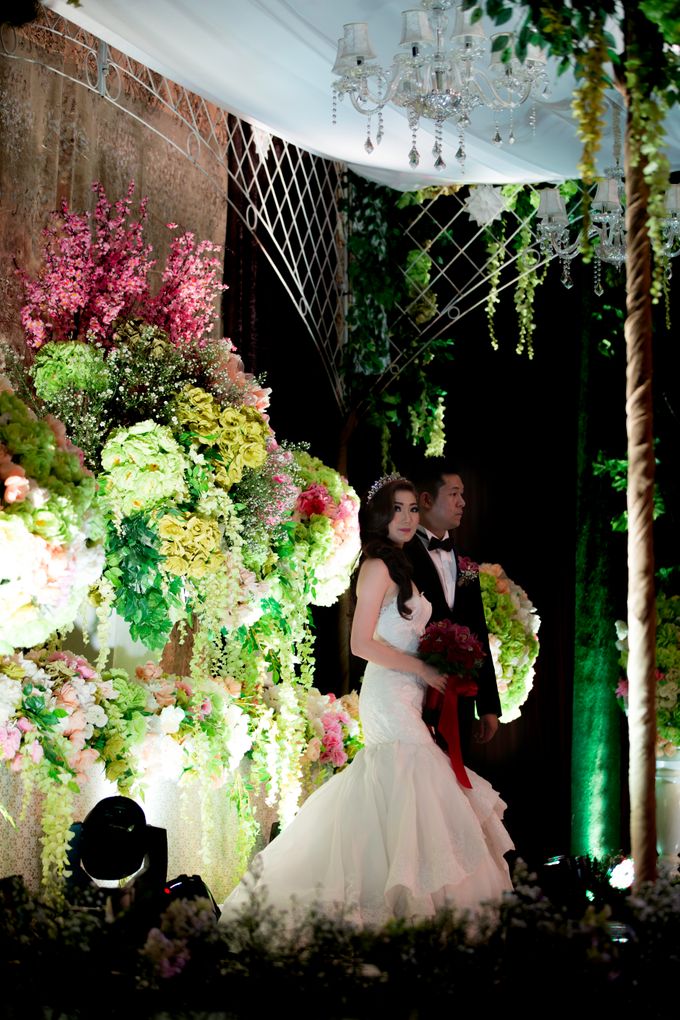 Wedding OF Eka & Novilia by Best Decor - 002 Wedding OF Eka & Novilia by Best Decor - 002