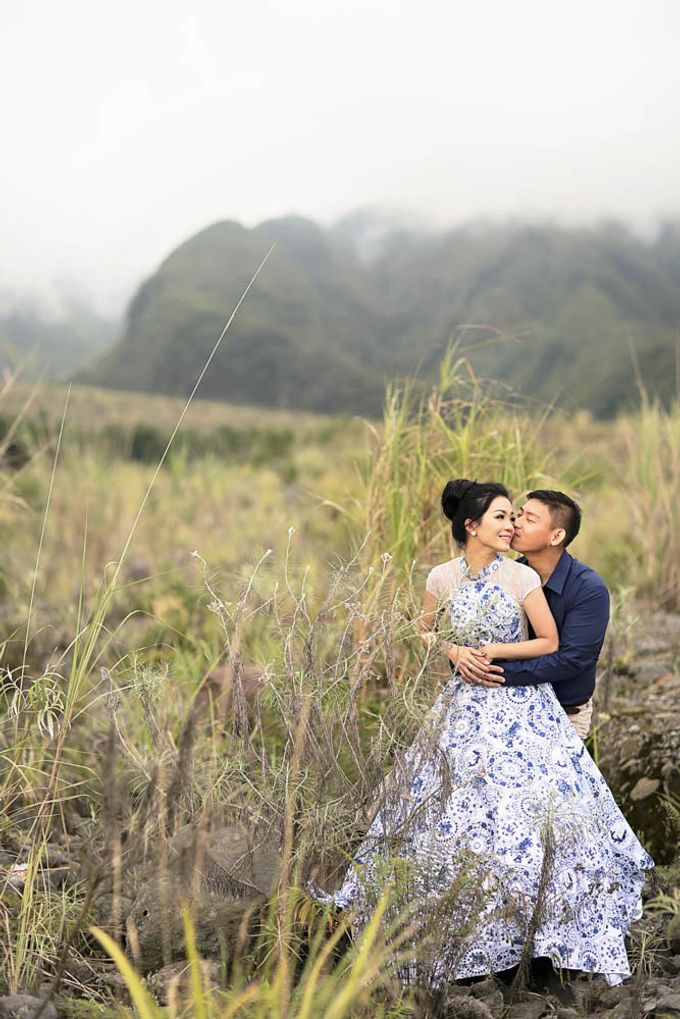 Steve + Amelia by I Do Wedding Organizer - 012