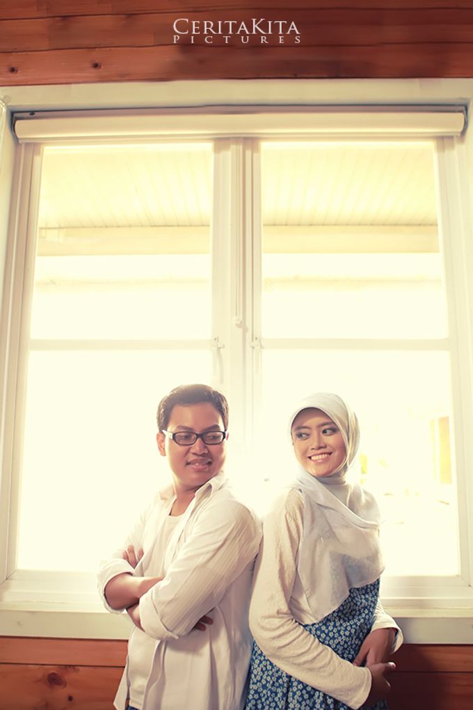 Esty Ananta Prewedding teaser by Ceritakita Pictures - 008