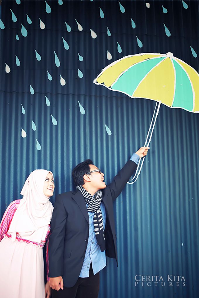 Esty Ananta Prewedding teaser by Ceritakita Pictures - 011