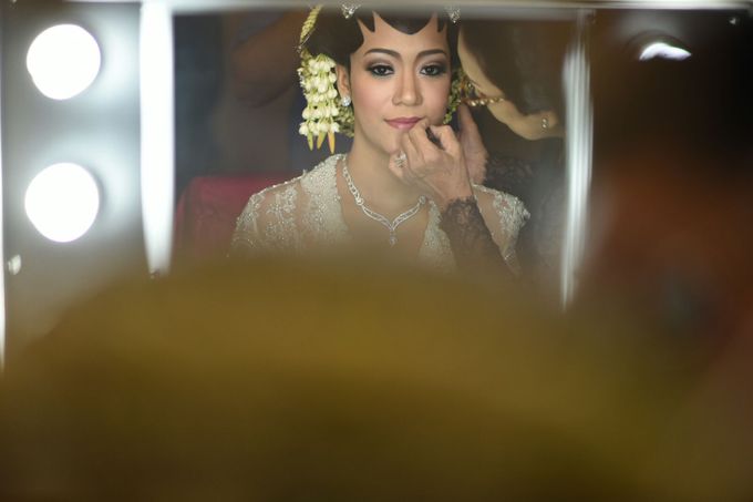 CINDY & WIBI - AKAD NIKAH & WEDDING RECEPTION by Mamie Hardo - 003 CINDY & WIBI - AKAD NIKAH & WEDDING RECEPTION by Mamie Hardo - 003