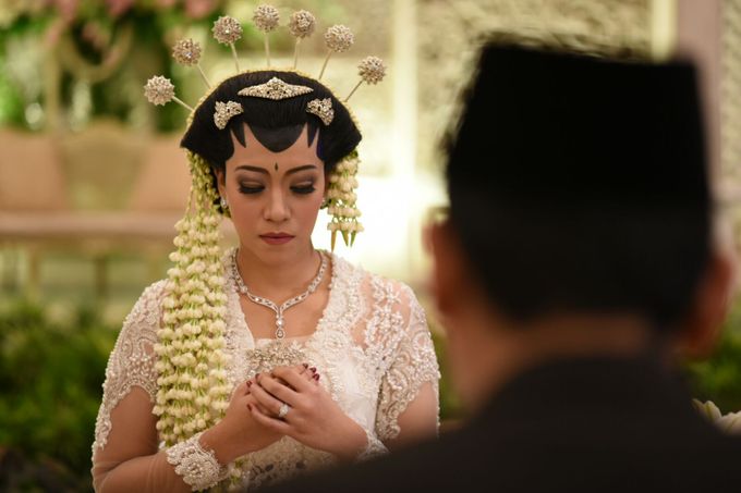 CINDY & WIBI - AKAD NIKAH & WEDDING RECEPTION by Mamie Hardo - 006 CINDY & WIBI - AKAD NIKAH & WEDDING RECEPTION by Mamie Hardo - 006