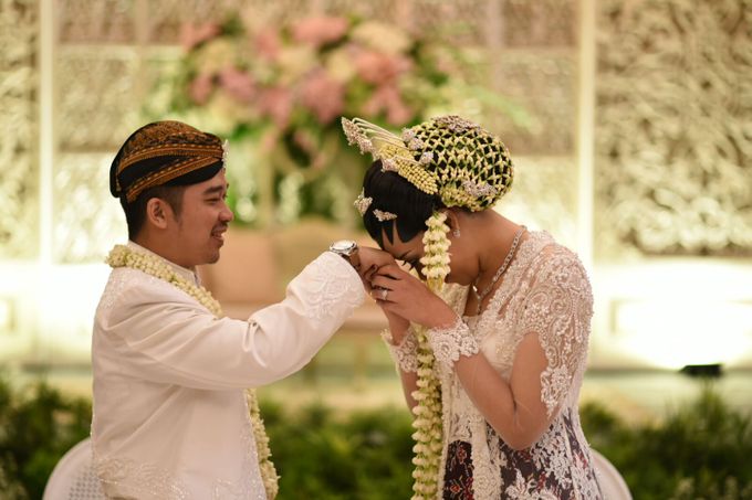CINDY & WIBI - AKAD NIKAH & WEDDING RECEPTION by Mamie Hardo - 008 CINDY & WIBI - AKAD NIKAH & WEDDING RECEPTION by Mamie Hardo - 008