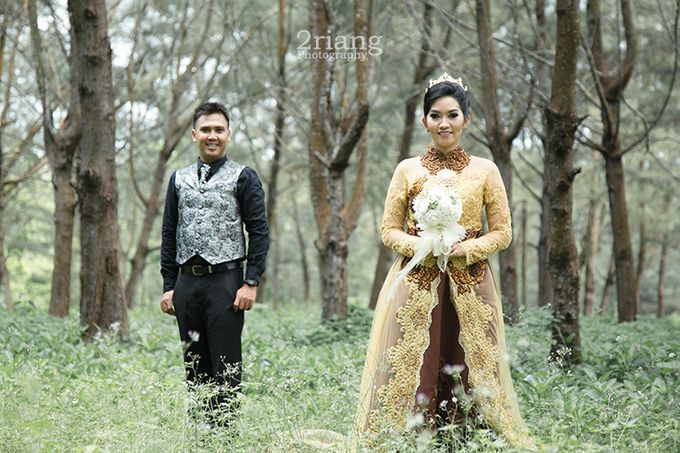 Sari & Said by 2riang Photography - 003 Sari & Said by 2riang Photography - 003
