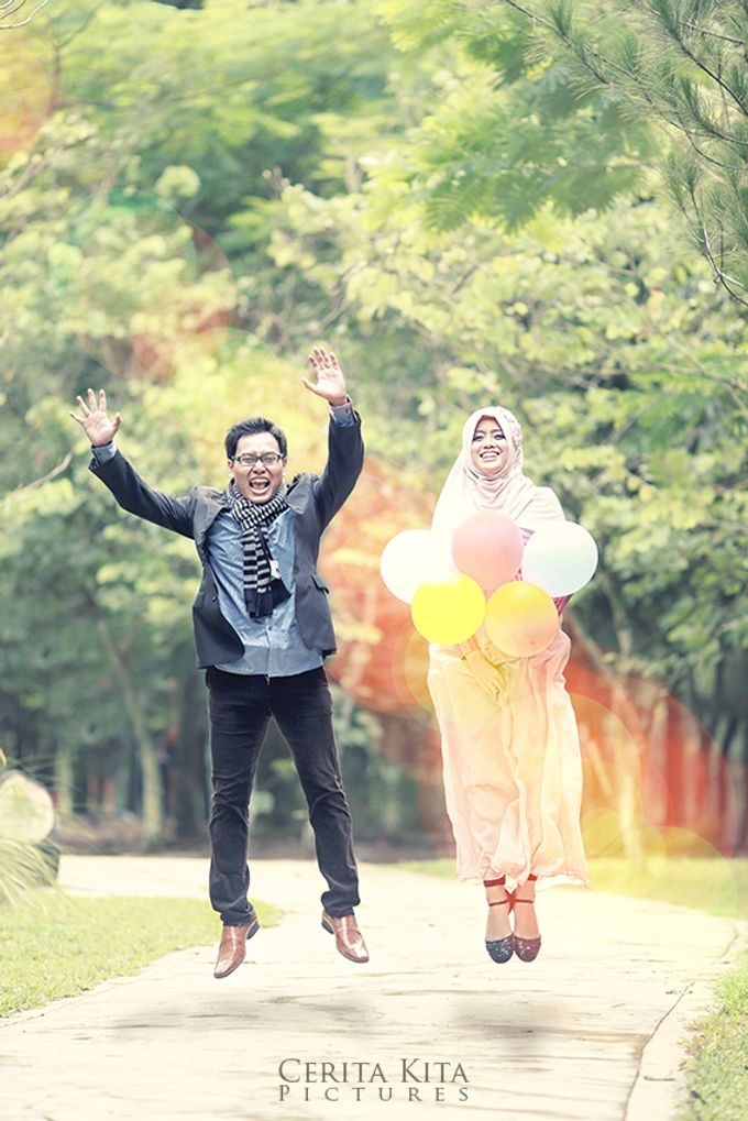 Esty Ananta Prewedding teaser by Ceritakita Pictures - 014