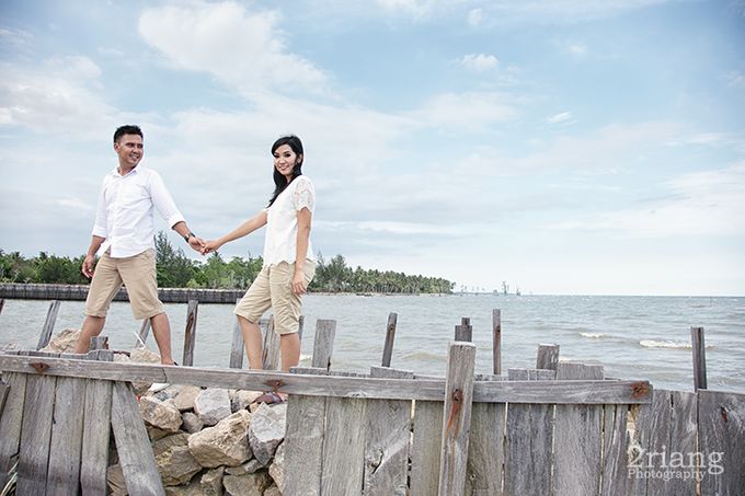 Sari & Said by 2riang Photography - 001 Sari & Said by 2riang Photography - 001
