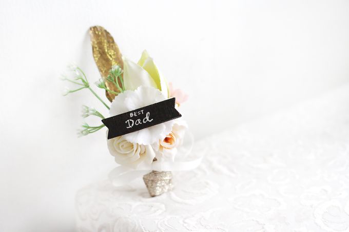 Benhard and Helga Wedding by SMITTEN - 005