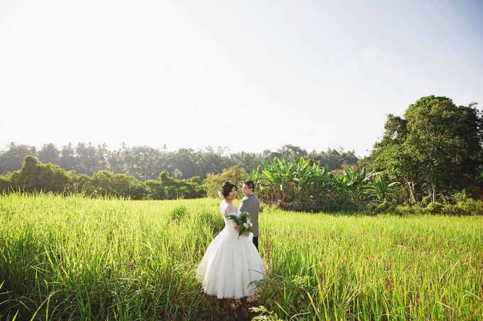 Edwin & Tracy Prewedding by Jessica Tjiptoning - 005