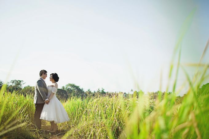 Edwin & Tracy Prewedding by Jessica Tjiptoning - 004