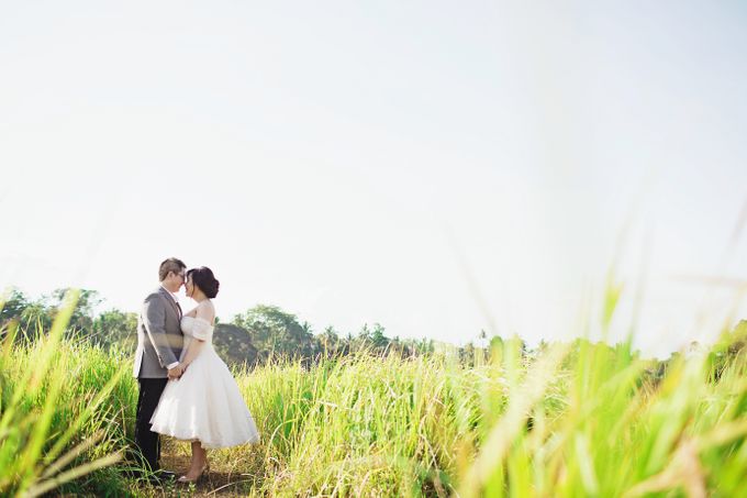 Edwin & Tracy Prewedding by Jessica Tjiptoning - 003