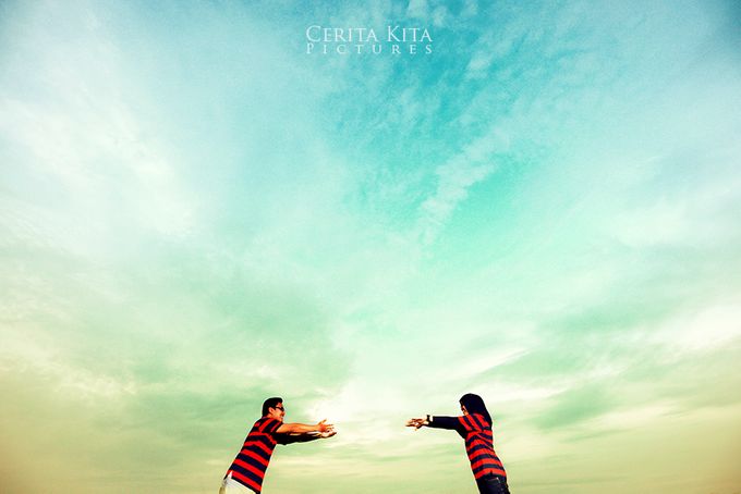 Esty Ananta Prewedding teaser by Ceritakita Pictures - 018