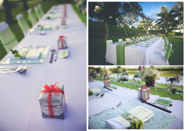 Cynthia & Patrick by Lumbung Catering - 002 Cynthia & Patrick by Lumbung Catering - 002