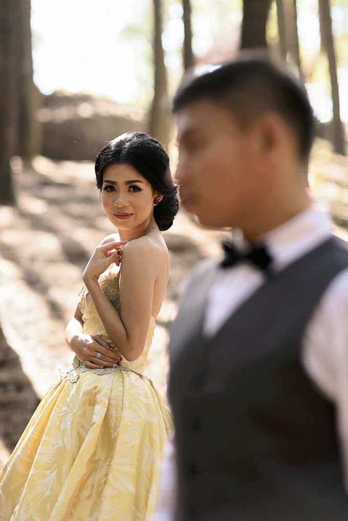 Steve + Amelia by I Do Wedding Organizer - 019