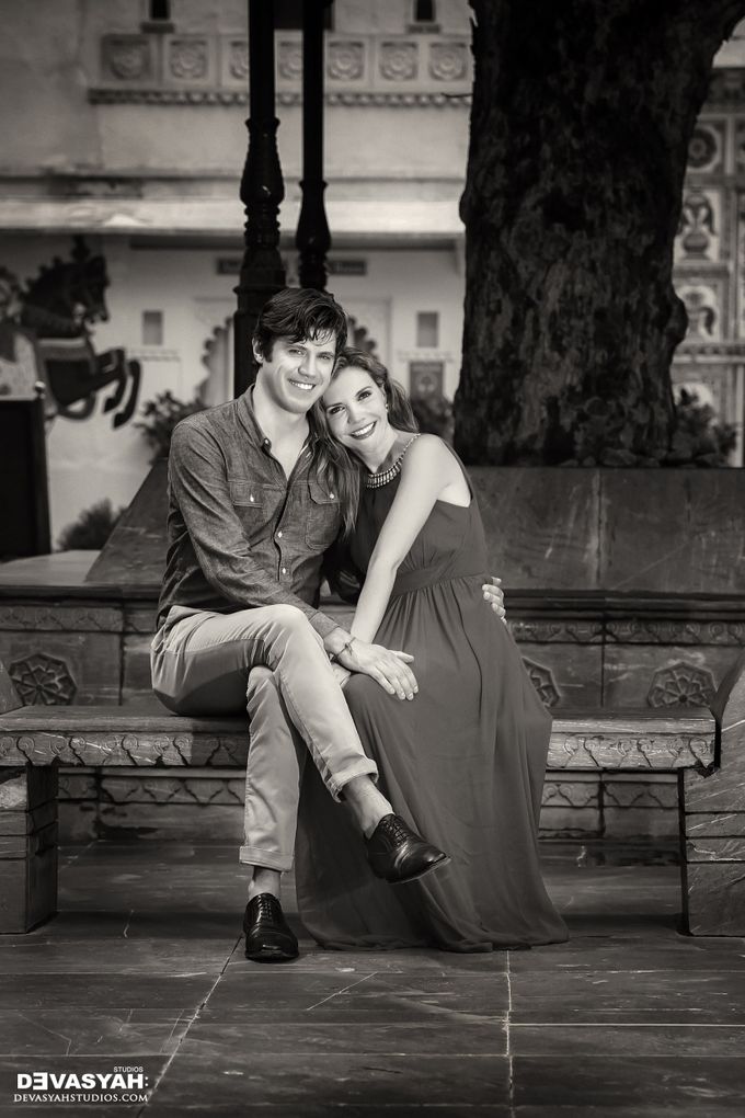 Maura and Andrew by Devasyah: Studios - 004 Maura and Andrew by Devasyah: Studios - 004