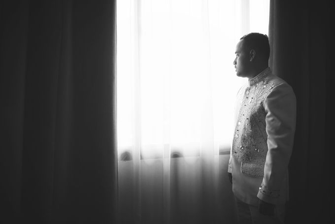 WEDDING FIRDA & GILANG by AHA - 006