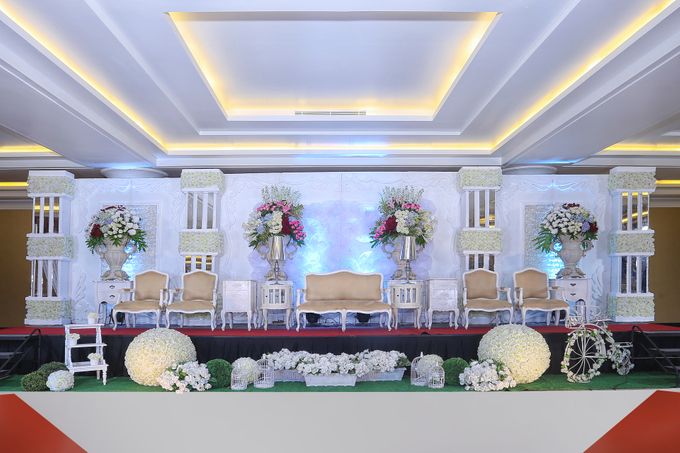 BALLROOM by IBIS BANDUNG TRANS STUDIO - 001 BALLROOM by IBIS BANDUNG TRANS STUDIO - 001