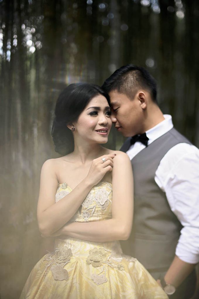 Steve + Amelia by I Do Wedding Organizer - 024