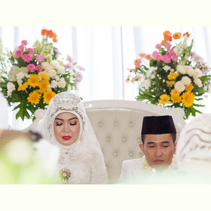 Pernikahan Iis-Iman by Therudisuardi - 001 Pernikahan Iis-Iman by Therudisuardi - 001
