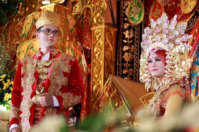 TEGUH - RAHMA WEDDING by Reflection Photography - 004 TEGUH - RAHMA WEDDING by Reflection Photography - 004