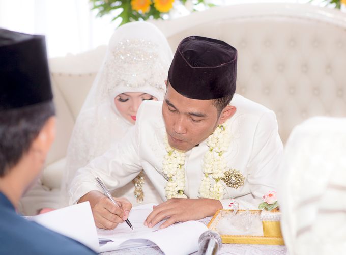 Pernikahan Iis-Iman by Therudisuardi - 004 Pernikahan Iis-Iman by Therudisuardi - 004