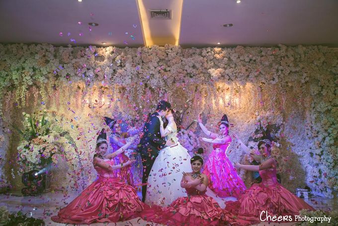 Wedding Niki Irene by Cheers Photography - 050 Wedding Niki Irene by Cheers Photography - 050