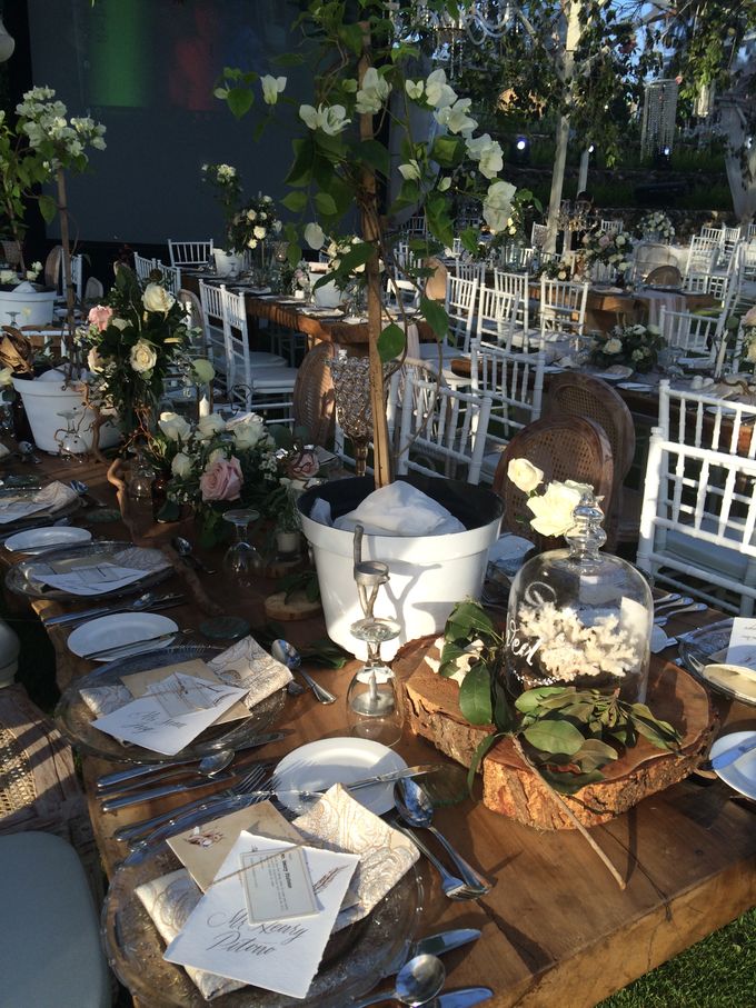The Wedding Farel & Shekina by RIVIERA EVENT ORGANIZER - 014 The Wedding Farel & Shekina by RIVIERA EVENT ORGANIZER - 014