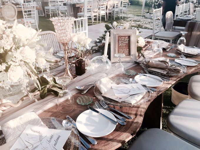 The Wedding Farel & Shekina by RIVIERA EVENT ORGANIZER - 002 The Wedding Farel & Shekina by RIVIERA EVENT ORGANIZER - 002