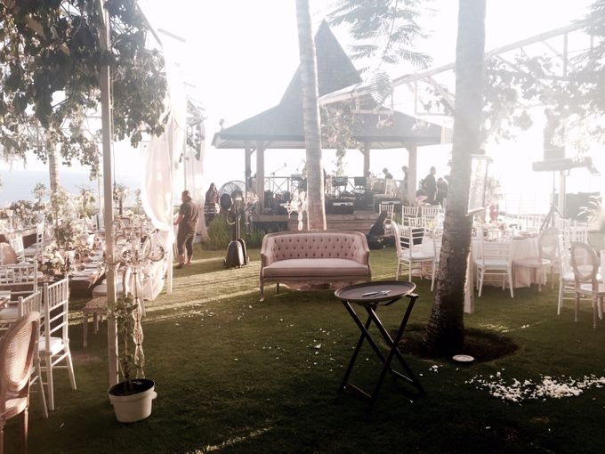 The Wedding Farel & Shekina by RIVIERA EVENT ORGANIZER - 006 The Wedding Farel & Shekina by RIVIERA EVENT ORGANIZER - 006