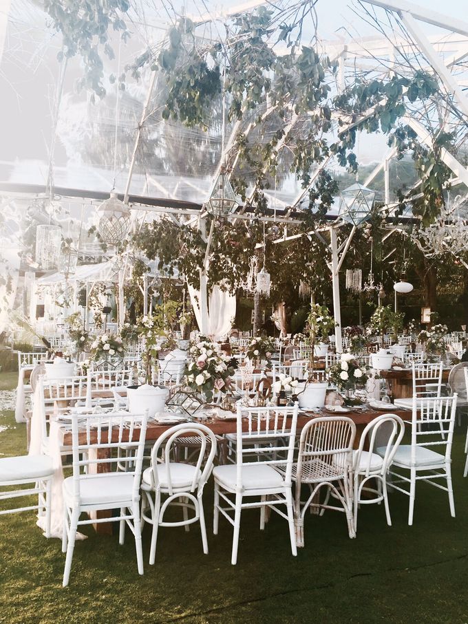 The Wedding Farel & Shekina by RIVIERA EVENT ORGANIZER - 003 The Wedding Farel & Shekina by RIVIERA EVENT ORGANIZER - 003