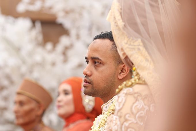 WEDDING FIRDA & GILANG by AHA - 018