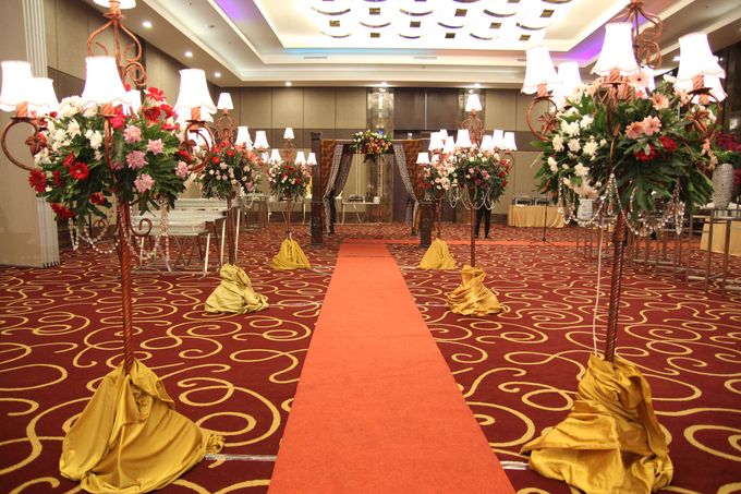 Wedding Annisa & Syaiful by Aston Imperial Bekasi Hotel & Conference Center - 008 Wedding Annisa & Syaiful by Aston Imperial Bekasi Hotel & Conference Center - 008